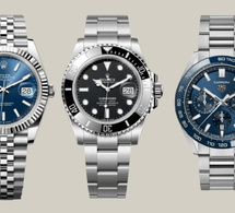 Quand Watchfinder fait le point sur les grandes tendances de la montre d'occasion en France