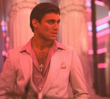 Scarface : Steven Bauer porte une Rolex Daydate en or jaune