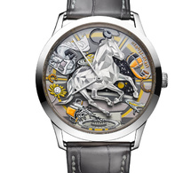 Slim d'Hermès Faubourg of Dreams : deux splendides éditions limitées