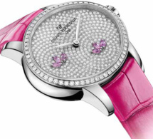 Girard-Perregaux Cat's Eye Water Lily
