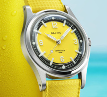 Baltic Hermétique Summer : California Dreamin'