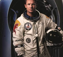 Felix Baumgartner : le parachutiste de l'extrême est mort à 56 ans dans un accident de parachute