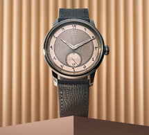 Dubaï : Edition Spéciale Louis Erard pour le 75ème anniversaire de la maison Seddiqi