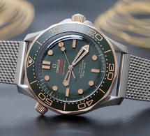 Helvecy : plongeuzes ou GMT, le point sur les montres de lété