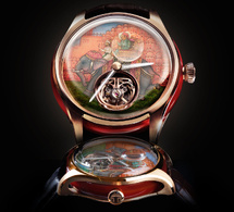 Titan : le géant horloger indien qui produit plus de 15 millions de montres par an