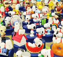 Snoopy : superstar de l'horlogerie !