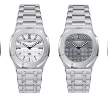 Genius Watches : deux nouvelles collections quartz en catalogue en 36 mm