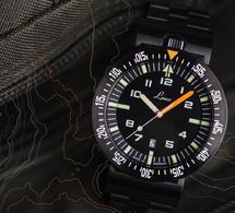 Laco Atacama 3 : plus ergonomique mais toujours aussi résistante