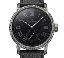 Louis Erard Gravée Main : l'unicité absolue en 99 exemplaires