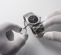 IWC Curated : la manufacture de Schaffhouse propose des collectors révisés à la vente