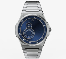 Trente-Deux : le sport-chic horloger et "made in Paris" selon Trilobe !