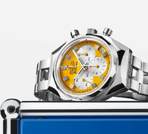 Zenith USM : un esprit sixties assumé pour 4 chronos très colorés