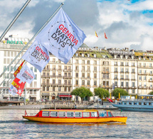 Geneva Watch Days 2025 : gros succès pour cette 6ème édition !