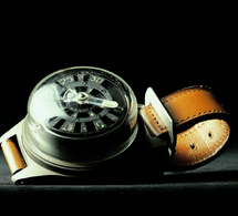 The Dephts of Time : exposition sur l'histoire de Panerai à découvrir à Florence