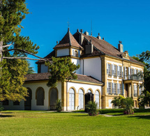 Yverdon-les-Bains : 3ème édition du Festival Suisse de l'Horlogerie