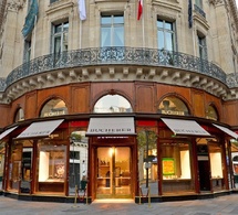 Journées du patrimoine 2025 : Bucherer accueille cinq spécialistes du bespoke et du MTO