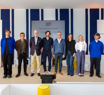 Fondation Dominique Renaud : une belle première pour le colloque Amplitude durant les GWD