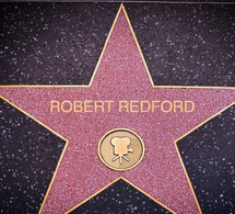 Cinq montres qui furent portées à l'écran par Robert Redford