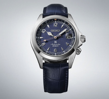 Seiko Prospex Alpinist : un hommage au mont Cervin en édition limitée Europe