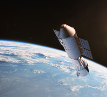 IWC, pionnier de l'espace habité avec sa collaboration avec l'entreprise américaine Vast