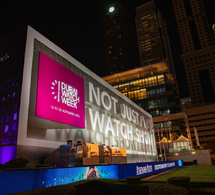 Dubaï Watch Week : le programme de l'édition 2025