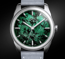 Toronto : Awake récompensé aux Timepiece World Awards 2025