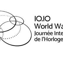 Bucherer célèbre la Journée Internationale de l'Horlogerie le 10 octobre 2025