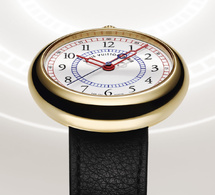 Louis Vuitton Monterey : derrière cette "simplicité apparente", une montre ultra-sophistiquée