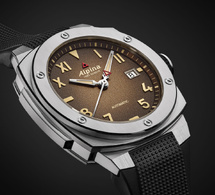 Alpina Alpiner Extreme Automatic California : un style néo-vintage assumé