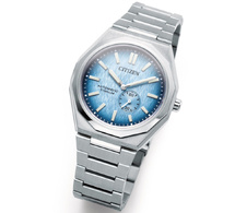Citizen Zenshin : pour aller de l'avant et probablement l'une des plus belles montres de cette année Citizen Zenshin : pour aller de l'avant et probablement l'une des plus belles montres de cette année