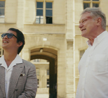 Man of the Hour : l'horlogerie en série avec Wei Koh