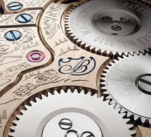 Breguet lance sa propre certification : le poinçon Breguet