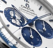 Omega Speedmaster "Snoopy" 2025 : mythe, rumeur ou réalité ? Omega Speedmaster "Snoopy" 2025 : mythe, rumeur ou réalité ?