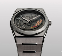 Louis Erard 2340 x Astroboy : le premier "anime" culte au poignet