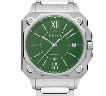 Gucci G-Flat : la sportive-chic de la marque aux deux G arrive dans de nouvelles versions