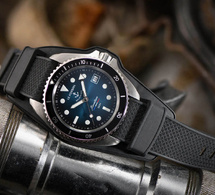 Le Forban Sécurité Mer : cap au sud avec la Marseillaise