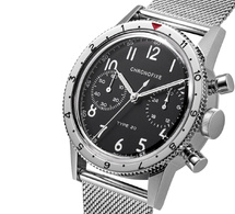 Chronofixe : un Type XX efficace dans l'entrée de gamme