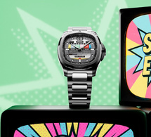 Mido Multifort TV Big Date S01E2 : un nouvel épisode en catalogue