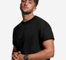 Omega accueille Inoxtag parmi ses Amis de la Marque