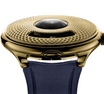 The Time Jumper de Czapek : 10 sur 10 pour ce 10ème anniversaire