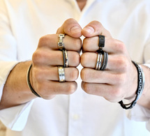 Herbelin lance une collection de bijoux inspirés de ses collections horlogères