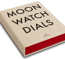 Moonwatch Dials : 150 cadrans qui ont fait l'histoire de la Speedmaster chez Watchfid