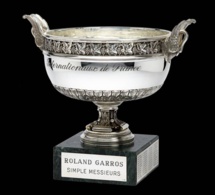 Mellerio : l'artisan de la Coupe des Mousquetaires de Roland Garros