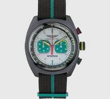 Timex x Aston Martin : une collaboration étonnante pour le marché indien