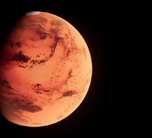 Quelle montre Alyssa Carson devrait porter pour un voyage sur Mars ?