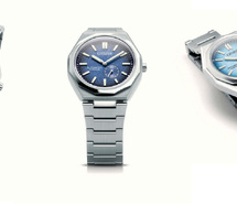 Cinq montres à moins de 500 euros qui ont marqué 2025