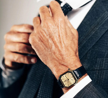 Cinq montres chics et décalées à porter pendants les dîners de fin d'année