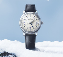 Grand Seiko GMT : deux nouveaux cadrans ultra-classiques et donc intemporels