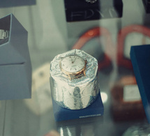 Revendre sa Rolex, Omega ou Patek : quelle taxe allez-vous payer ?