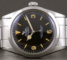 Ian Fleming et sa Rolex Explorer 1016, aux origines de 007